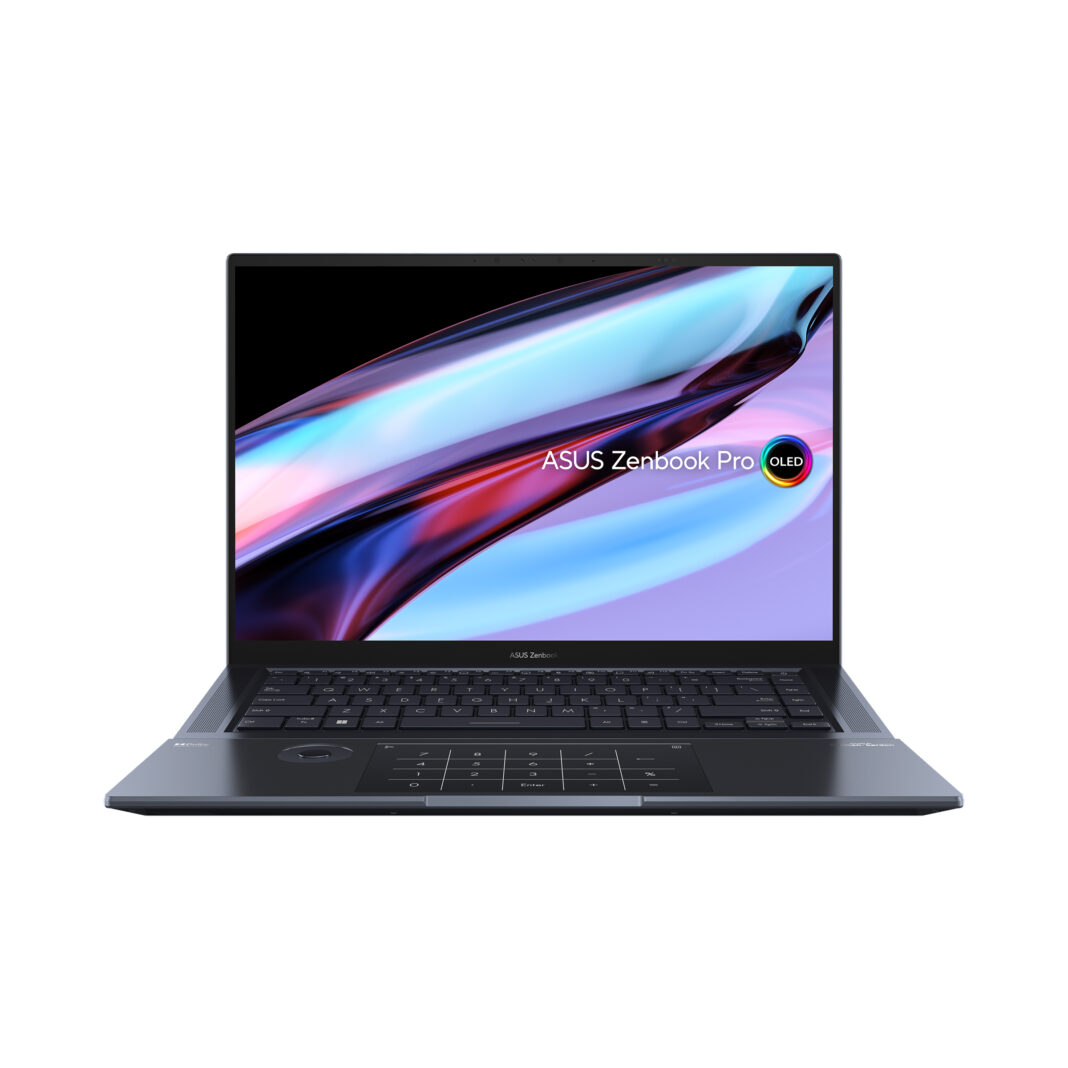ASUS Zenbook Pro 14 Duo, Pro 16X, ProArt Studiobook 16 launched in ...