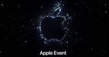 Apple iPhone 14 launch event invite could be hinting at these new features in the upcoming series