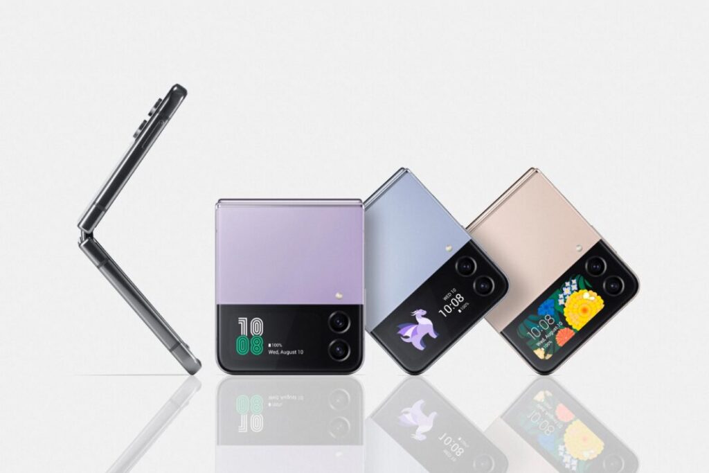 Samsung Galaxy Z Flip 4 Z Fold 4 India Prices Revealed Pre Order Begins Samsung Galaxy Z Flip 4 Z Fold 4 India Prices Revealed Pre Order Begins