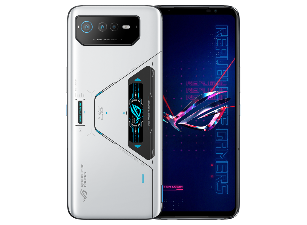 Top gaming phones