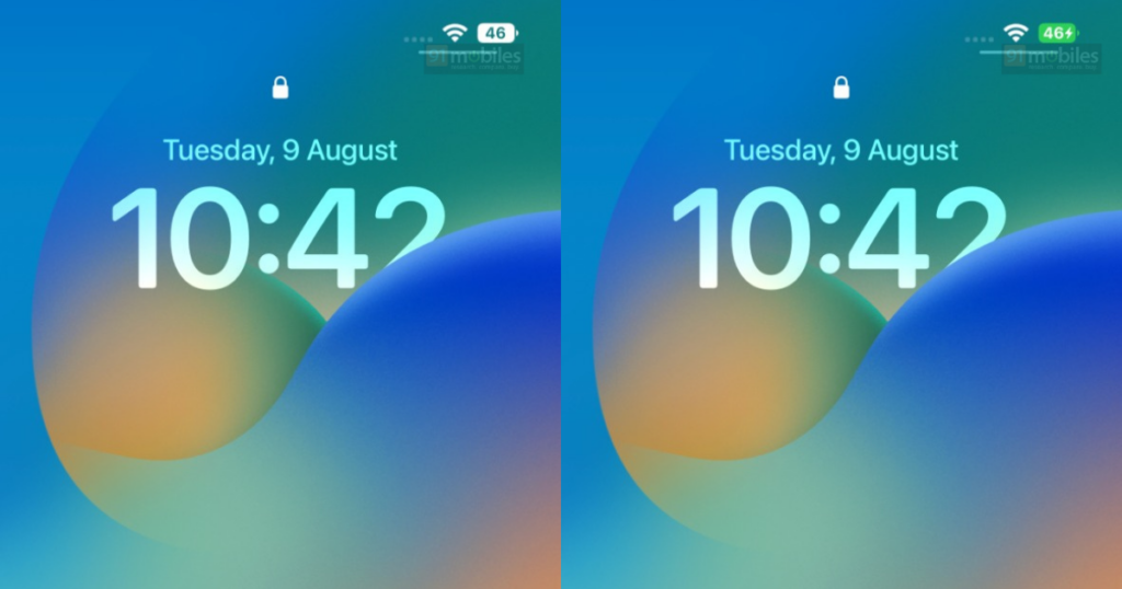 iOS 16