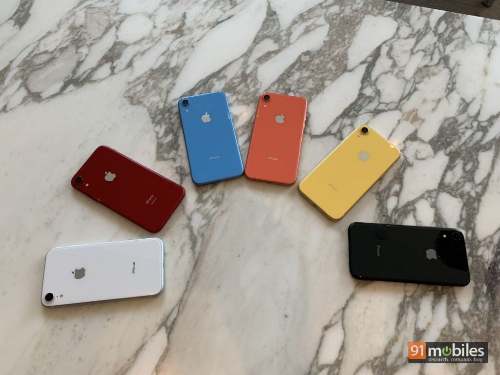 iPhone SE 2024