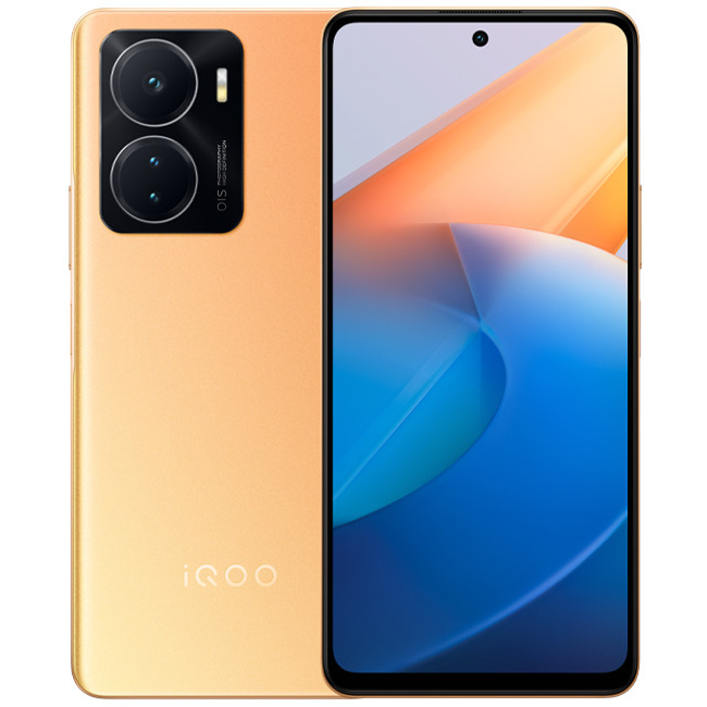 iQOO Z6