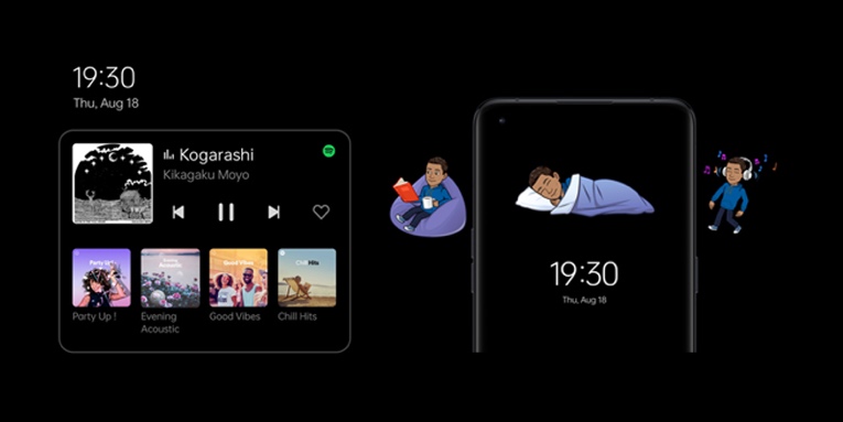 ColorOS 13