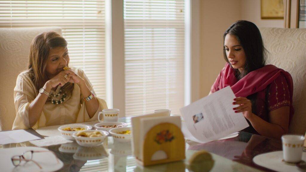 Indian Matchmaking Season 2 release date, cast & trailer