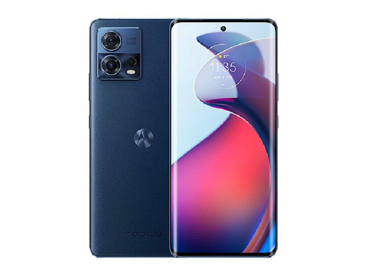 Смартфон Motorola Edge Купить