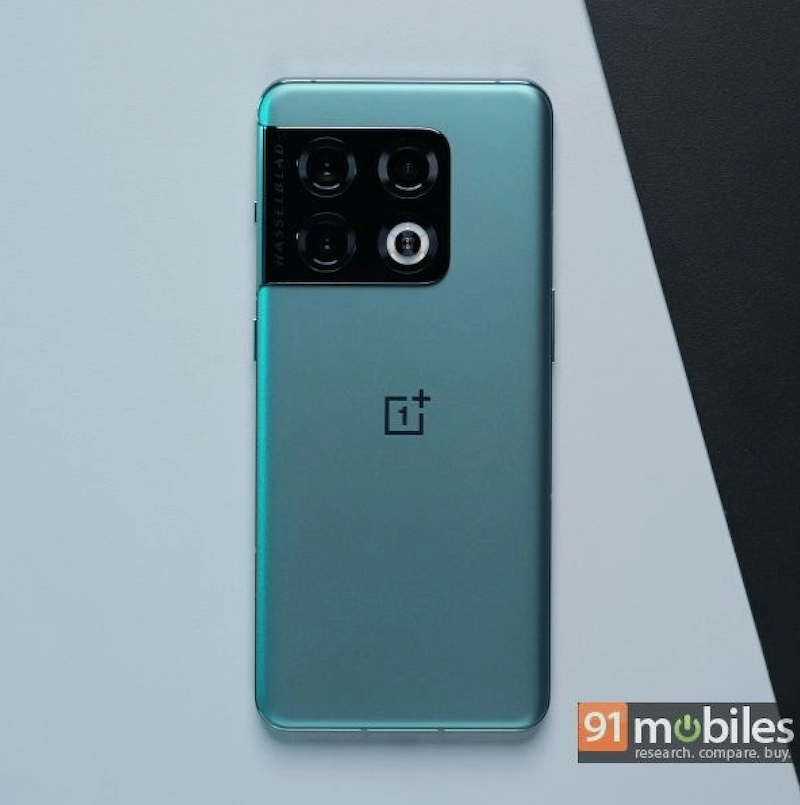 OnePlus 10 Pro