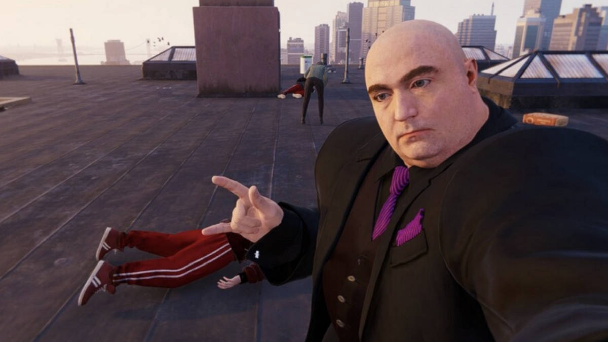 Top 5 hilarious Marvel's Spider-Man Remastered mods you need to check out