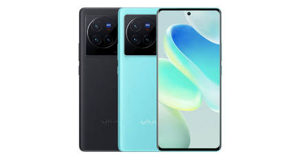 iQOO Z6x, Vivo X80 Lite 5G spotted on Google Play Supported Devices list; launch imminent