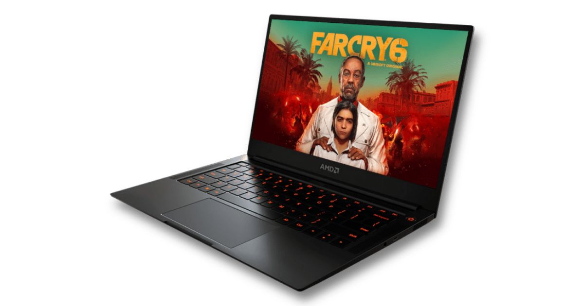 AMD Laptop Buying Guide 2