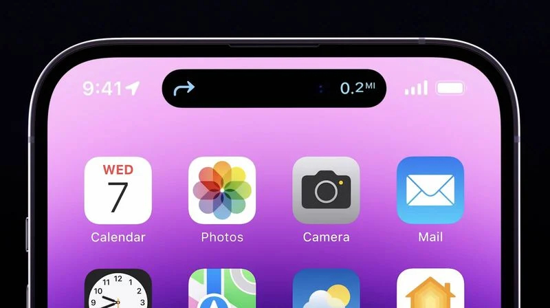 iPhone 14 Pro and iPhone 14 Pro Max Dynamic Island: what is it and how