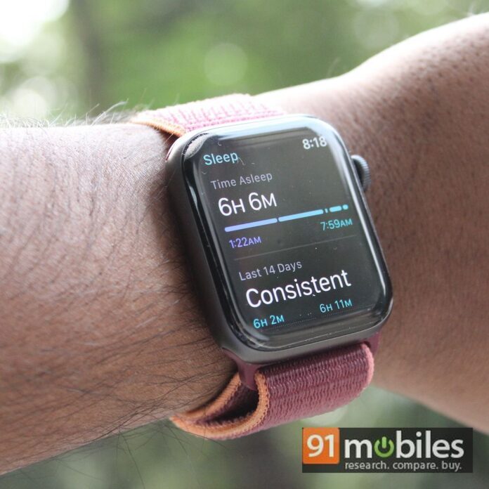 Apple Watch SE
