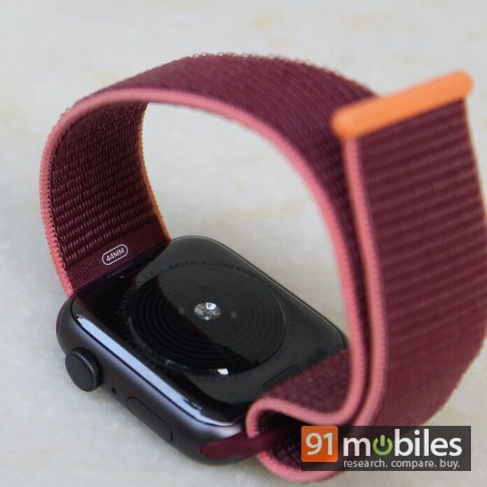 Apple Watch SE