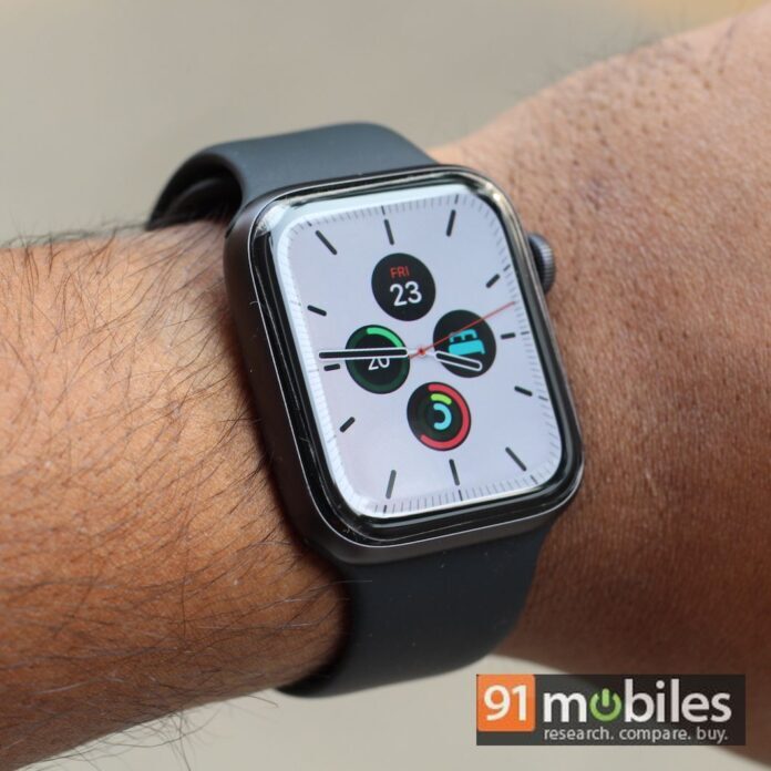 Apple Watch SE