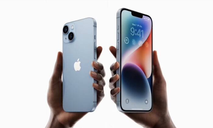 Iphone 14 Iphone 14 Plus Launched India Price Sale Date Specifications Iphone 14 Iphone 14 Plus Launched India Price Sale Date Specifications