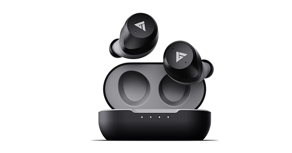 Boult Audio Airbass Z10