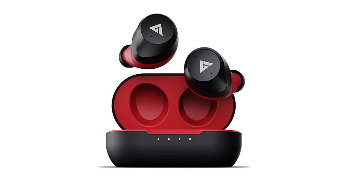 boult audio airbass z10 with 30hrs playtime