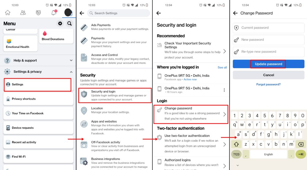 Facebook account hacked? Here’s how to report and recover your