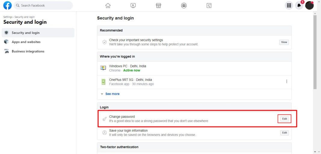 Facebook account hacked? Here’s how to report and recover your