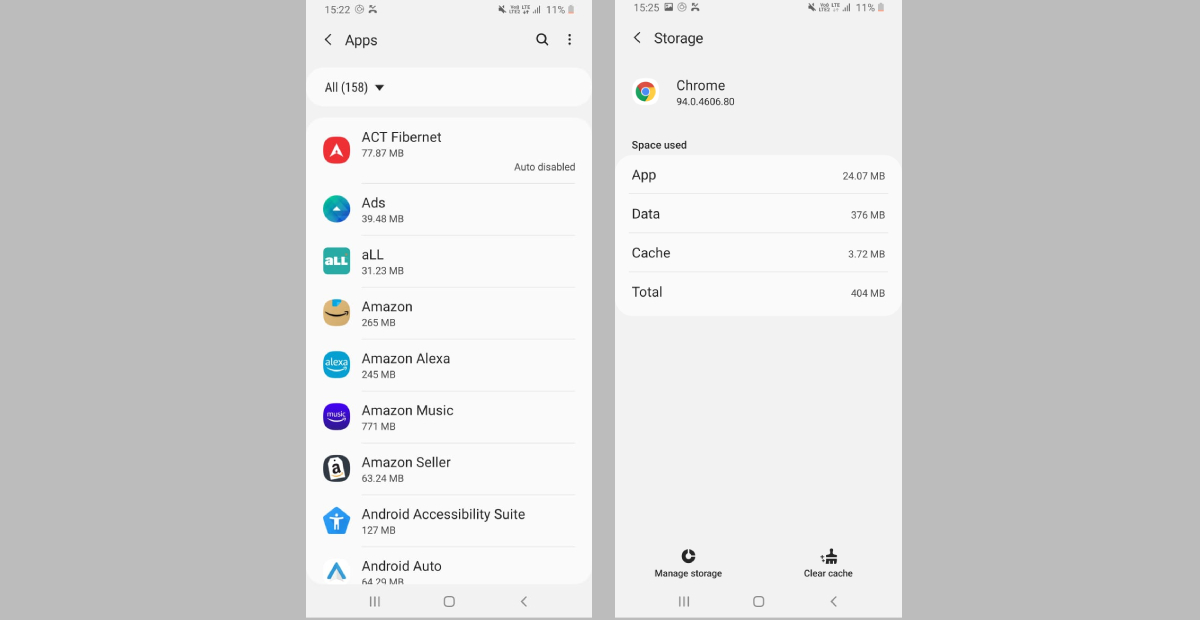 Safe Mode How to turn safe mode on/ off on Android mobile phone or