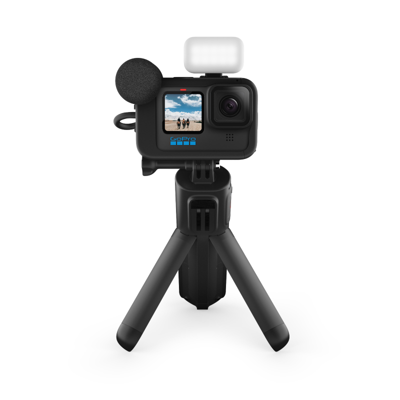 GoPro Hero 11 Black Creator Edition