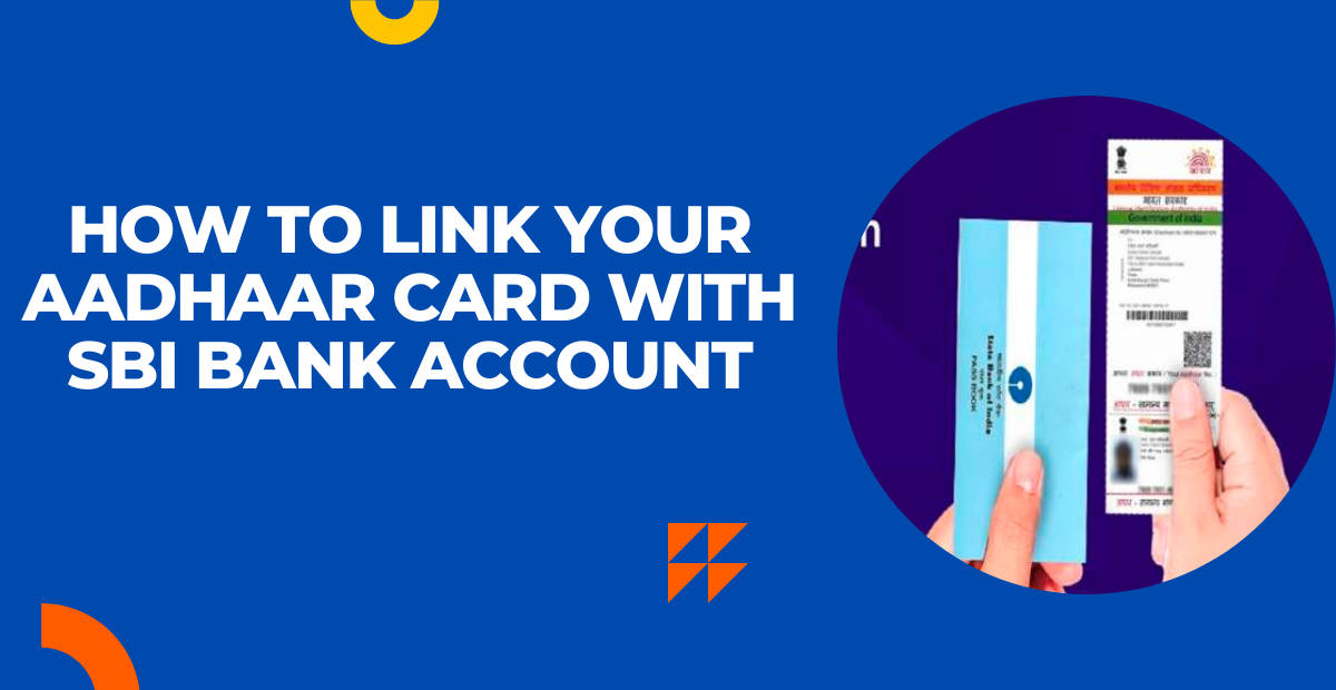 Link Aadhaar with SBI bank account: How to link your Aadhaar card with SBI bank account online and offline | 91mobiles.com