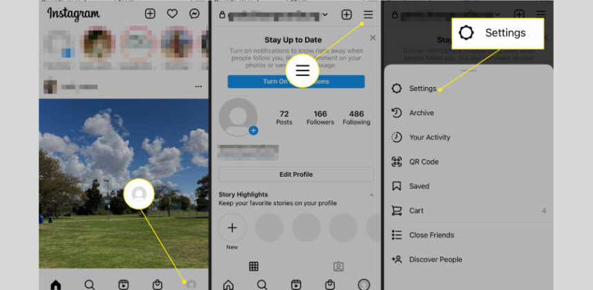 Instagram private account: How to view a private Instagram account