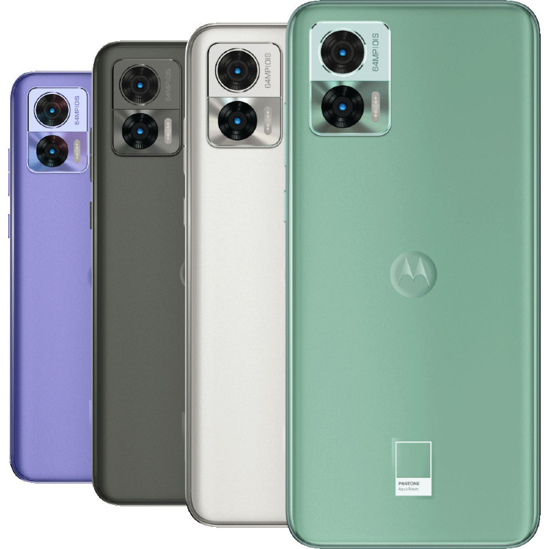 Moto Edge 30 Neo