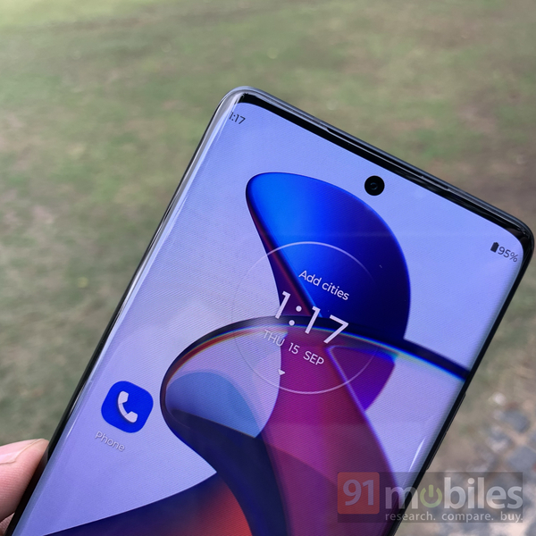 Best Design Android Phone, motorola edge 30 fusion