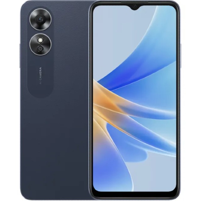 OPPO A17