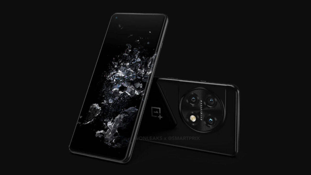Exclusive] OnePlus 11 Pro specifications revealed: Snapdragon 8 Gen 2 SoC,  100W charging, and more