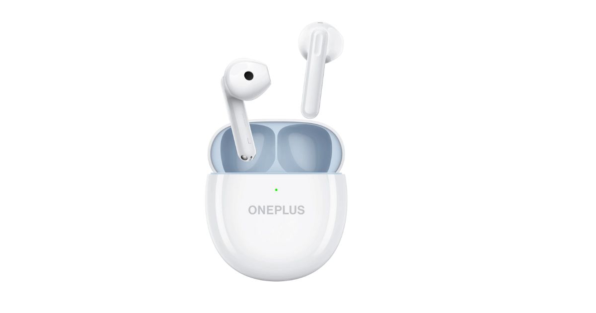 OnePlus Nord Earbuds