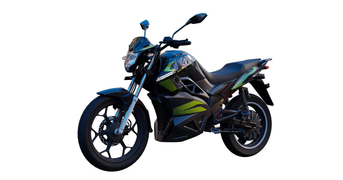 Hop Oxo electric bike launched in India price, colours, specifications