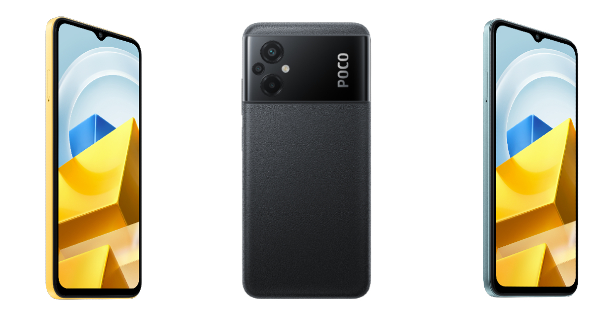 POCO M5 Pro