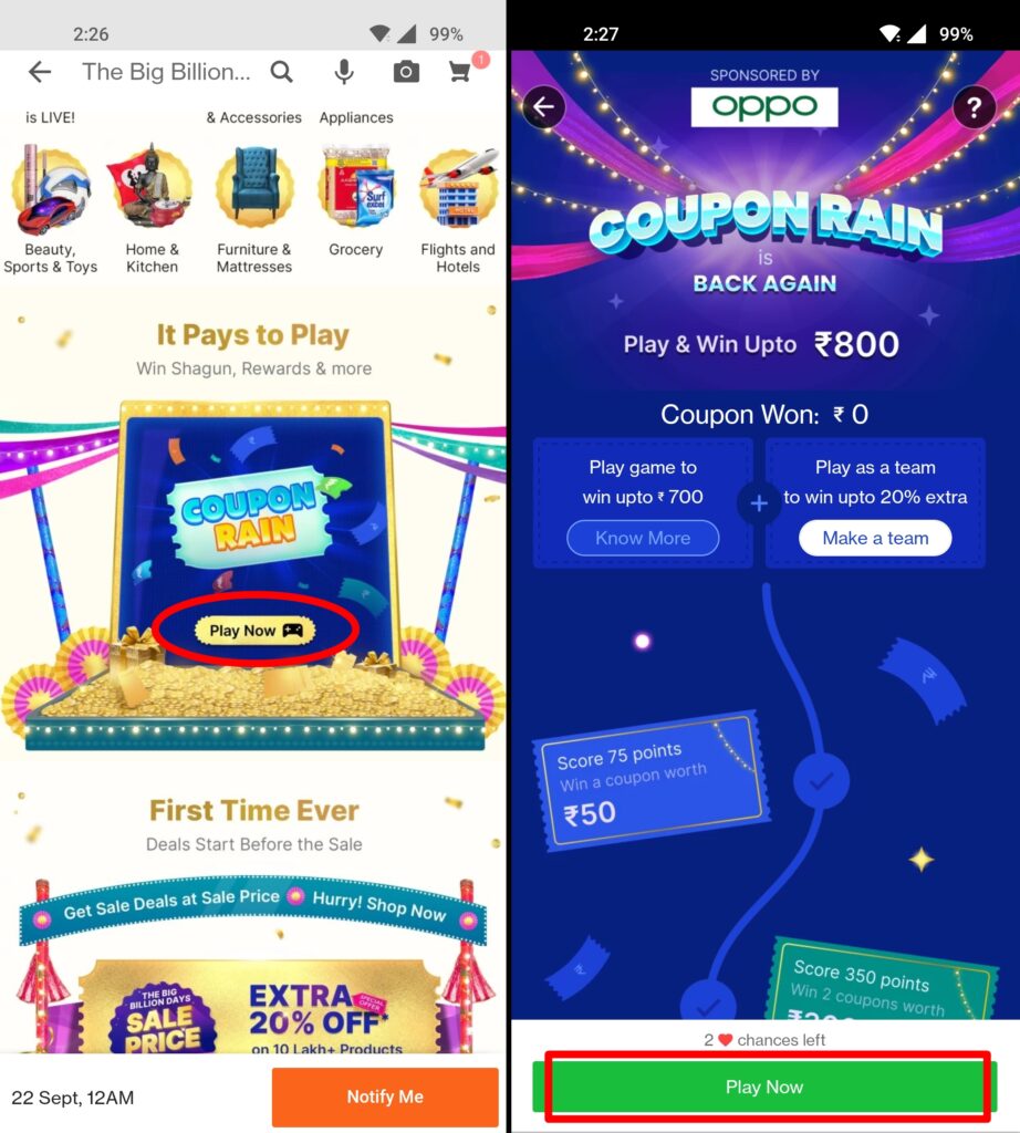 Flipkart Big Billion Days Sale 2022 sale start date, best mobile, laptop, smartwatch, earphone