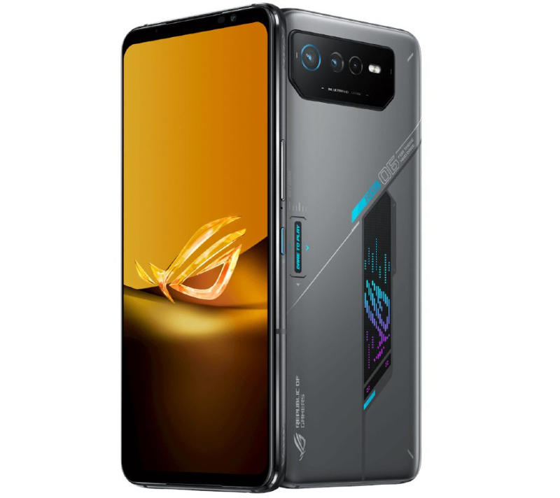 ROG Phone 6D