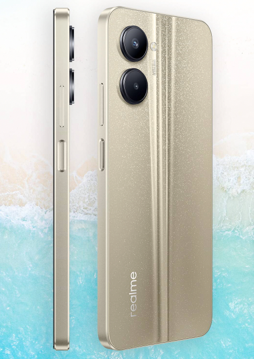 Realme C33 India launch on September 6th; key specs and design revealed 3 Mobile Repair Shop