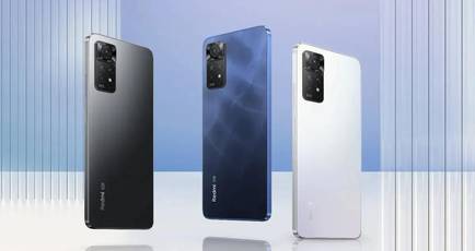 Redmi Note 12 series will support up to 210W charging, 3C certification reveals