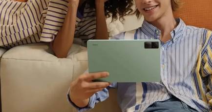 Redmi Pad 4G specifications, colours, images leaked ahead of launch