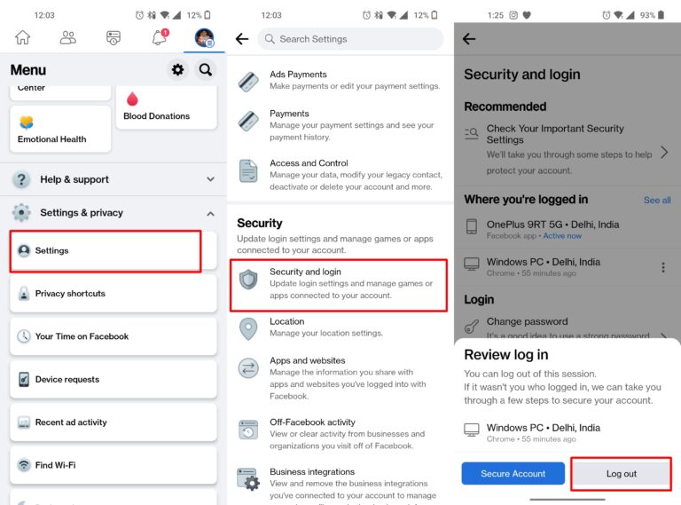Facebook account hacked? Here’s how to report and recover your