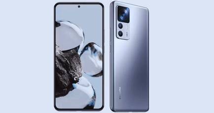 Xiaomi 12T, Xiaomi 12T Pro launching this week: launch date, price, design, specifications and more