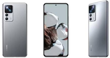 Xiaomi 12T, Xiaomi 12T Pro launch date leaked; Redmi Pad to debut alongside