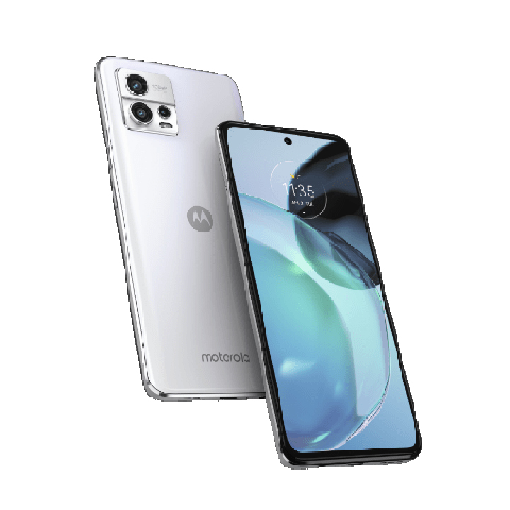 Motorola Moto G72 fully revealed | 91mobiles.com