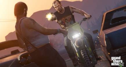 GTA fans create GTA 6 map based on recent leak