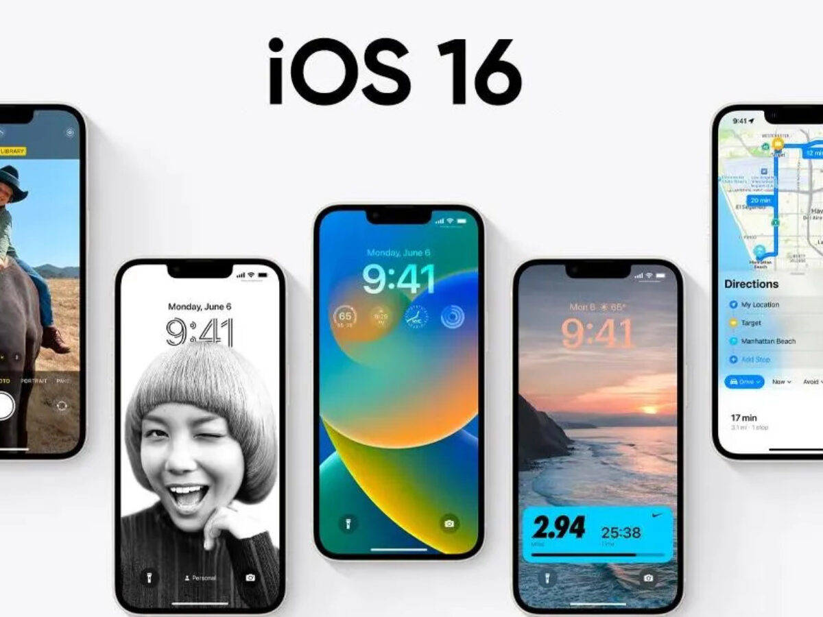 Apple iOS 16 rolls out in India today:how to update, supported devices, time