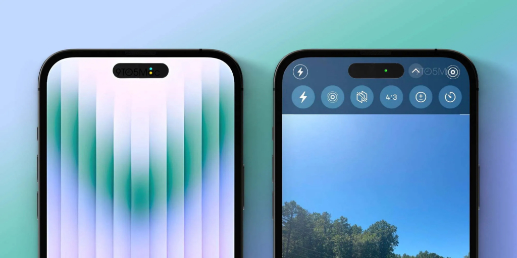 iPhone 14 Pro