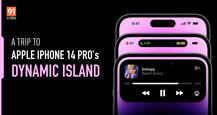 5 things we love and 3 we love not about the iPhone 14 Pro's Dynamic Island