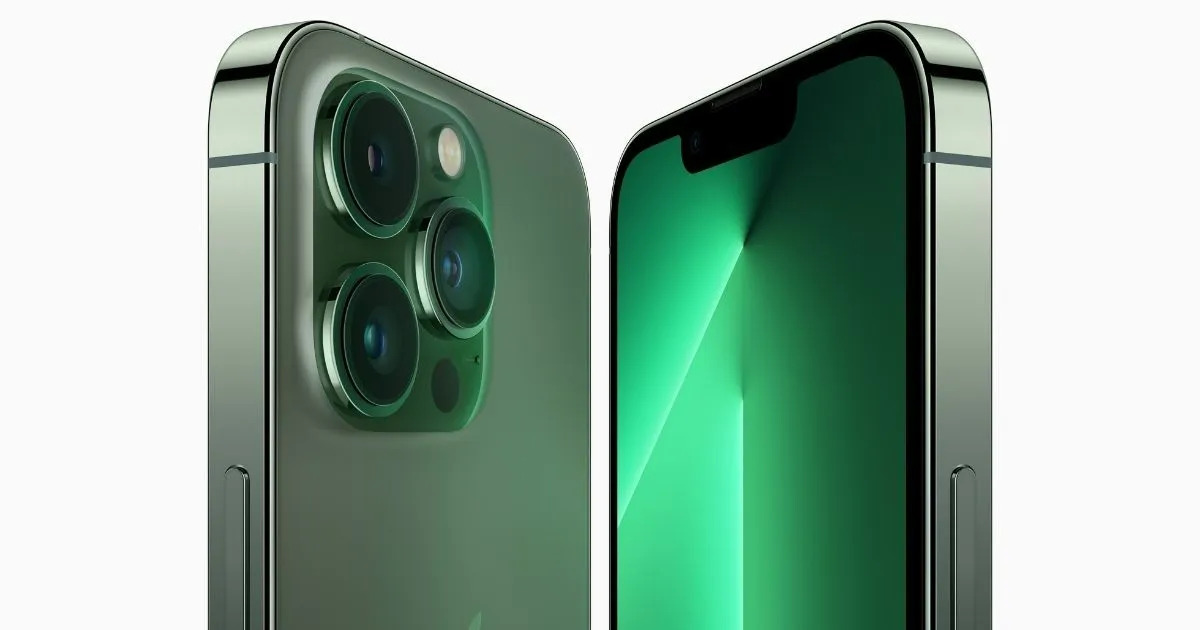 iPhone 15 Pro