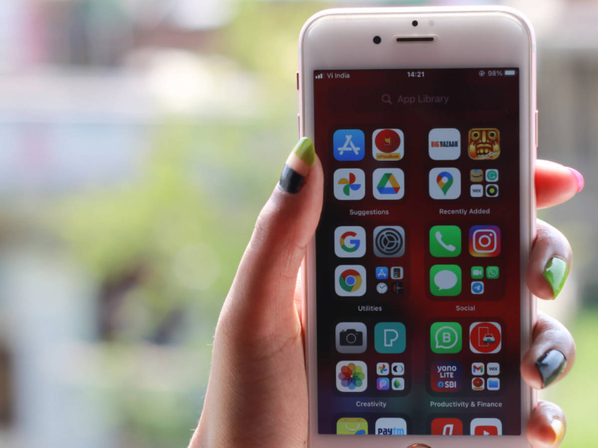 iPhone security update for older iPhones released by Apple: list of devices  that need to update