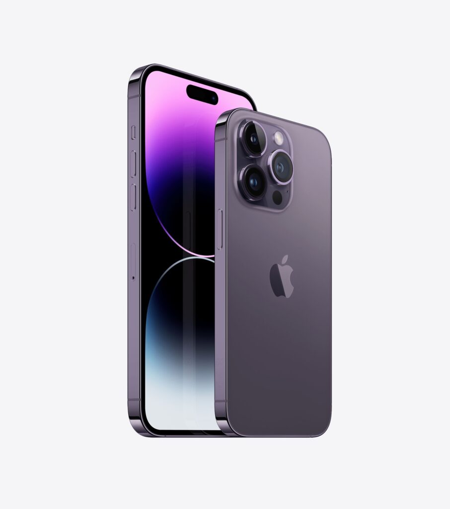iPhone 14 Pro